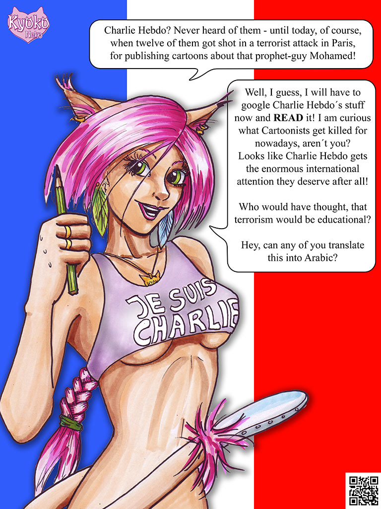 195-JeSuisCharlie